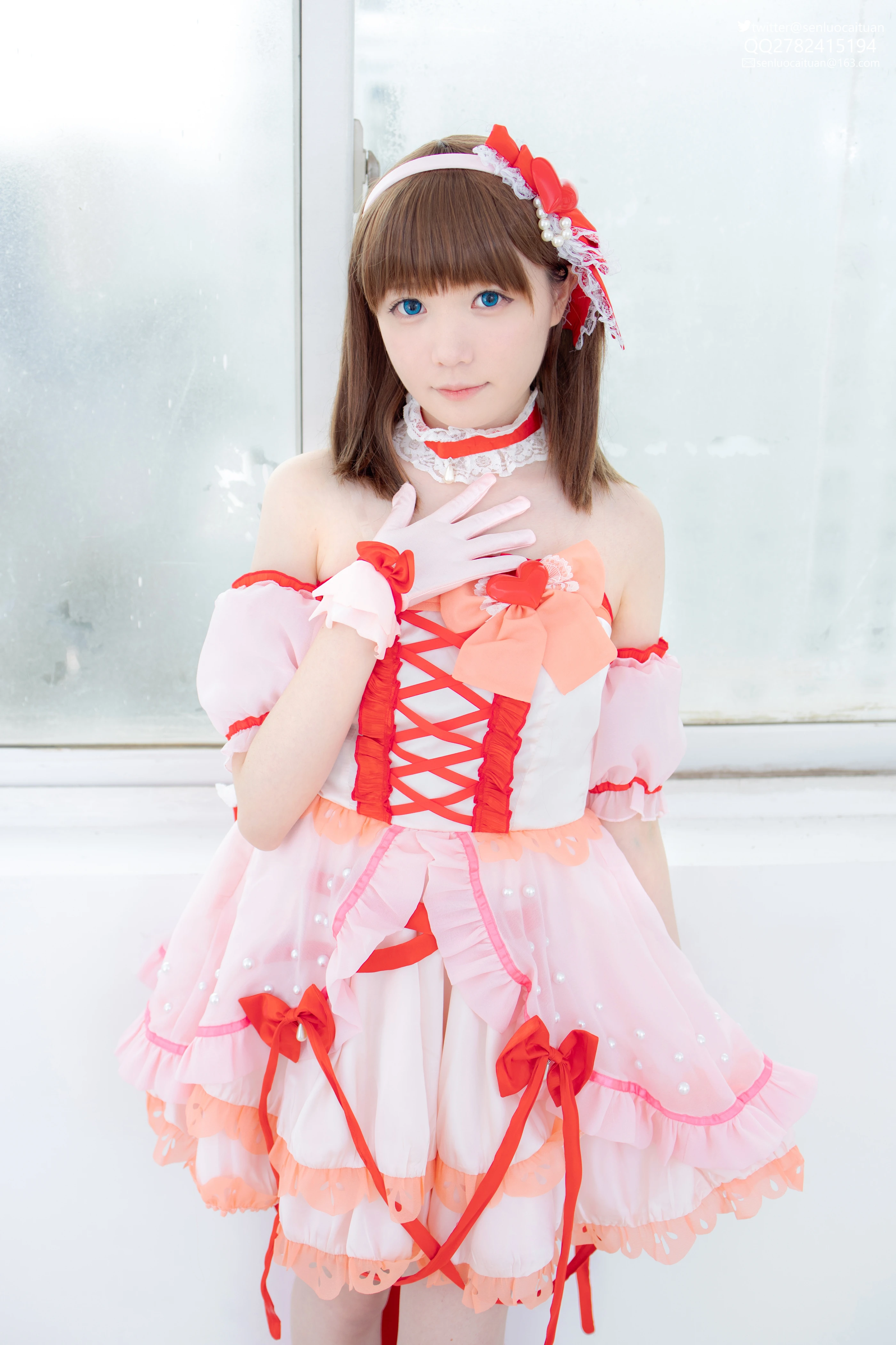 森萝财团 GG-01 [98P 1V]插图9